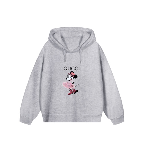 Cheap Gucci Kids Hoodies Long Sleeved For Kids #1147053, $$40.00 USD On Gucci Kids Hoodies