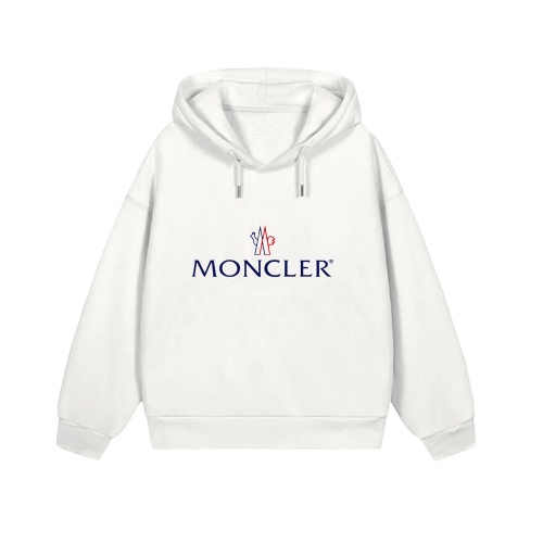 Cheap Moncler Kids Hoodies Long Sleeved For Kids #1147066, $$40.00 USD On Moncler Kids Hoodies