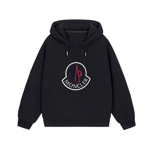 Cheap Moncler Kids Hoodies Long Sleeved For Kids #1147069, $$40.00 USD On Moncler Kids Hoodies