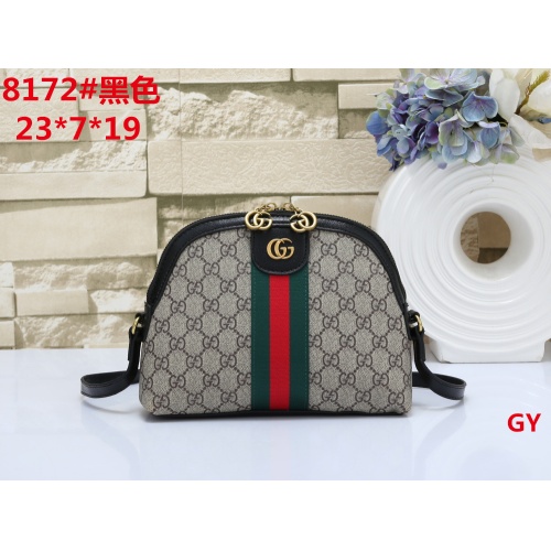 Cheap Gucci Messenger Bags For Women #1147206, $$25.00 USD On Gucci Messenger Bags