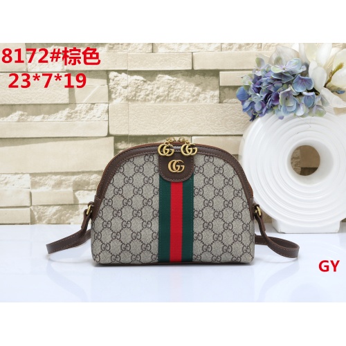 Cheap Gucci Messenger Bags For Women #1147207, $$25.00 USD On Gucci Messenger Bags