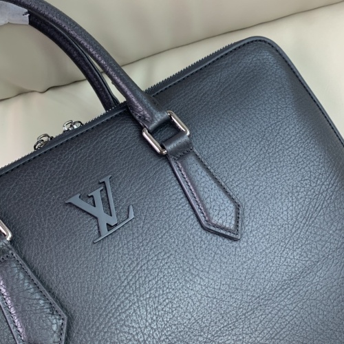 Replica Louis Vuitton AAA Man Handbags #1148111 $162.00 USD for Wholesale