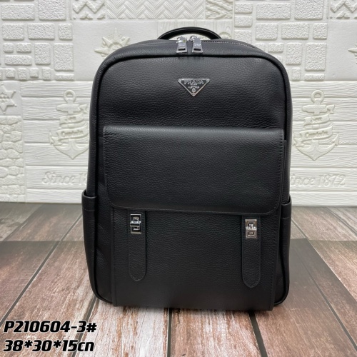 Cheap Prada AAA Man Backpacks #1148162, $$115.00 USD On Prada AAA Man Backpacks