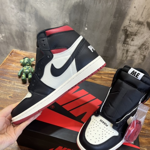 Replica Air Jordan 1 I For Men #1148522 $122.00 USD for Wholesale