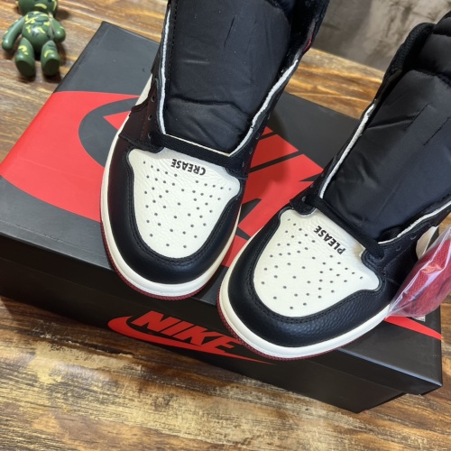 Replica Air Jordan 1 I For Men #1148522 $122.00 USD for Wholesale