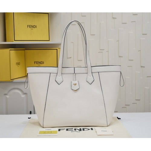 Cheap Fendi AAA Quality Shoulder Bags For Women #1148625, $$98.00 USD On Fendi AAA Quality Shoulder Bags