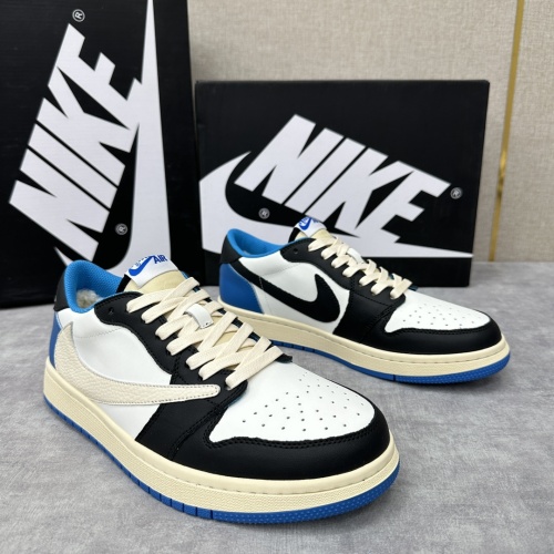 Cheap Air Jordan 1 I For Men #1149432, $$118.00 USD On Air Jordan 1 I