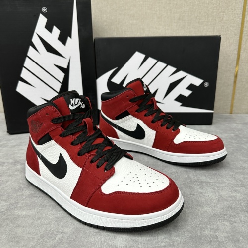 Cheap Air Jordan 1 I For Men #1149444, $$125.00 USD On Air Jordan 1 I