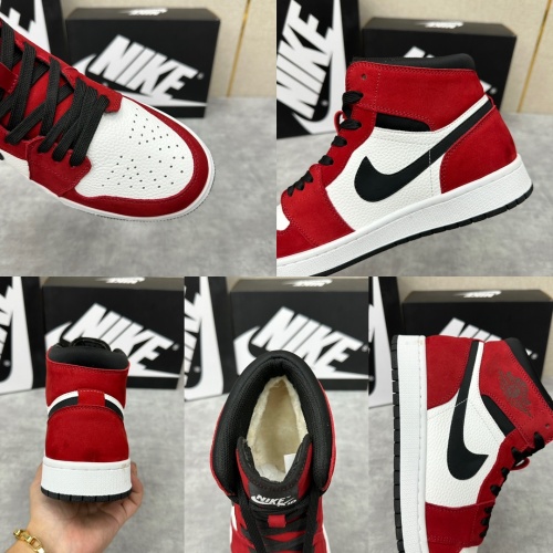 Replica Air Jordan 1 I For Men #1149444 $125.00 USD for Wholesale