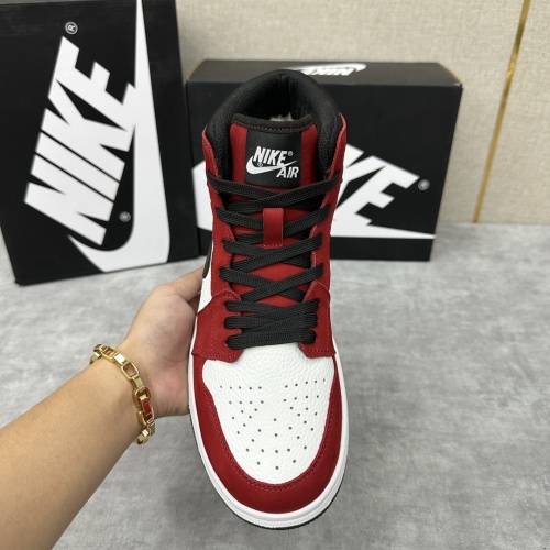 Replica Air Jordan 1 I For Women #1149445 $125.00 USD for Wholesale