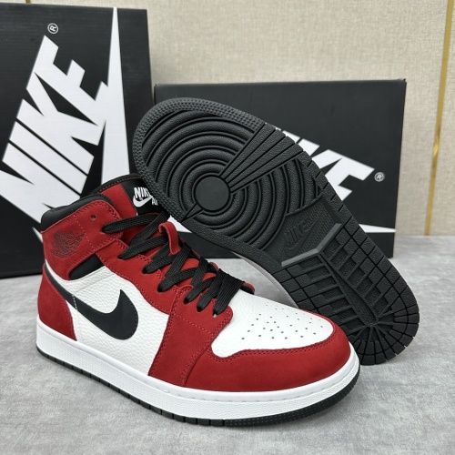 Replica Air Jordan 1 I For Women #1149445 $125.00 USD for Wholesale