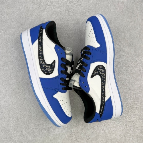 Cheap Air Jordan AJ1 For Men #1149487, $$100.00 USD On Air Jordan 1 I