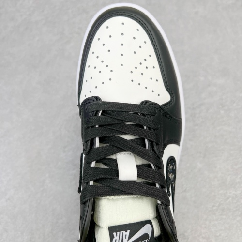 Replica Air Jordan AJ1 For Women #1149496 $100.00 USD for Wholesale