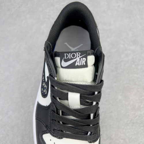 Replica Air Jordan AJ1 For Women #1149496 $100.00 USD for Wholesale