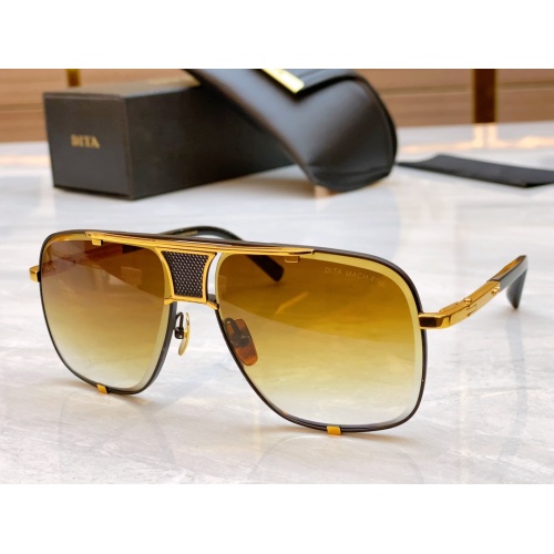 Cheap Dita AAA Quality Sunglasses #1150701, $$64.00 USD On Dita AAA Quality Sunglasses