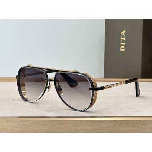 Cheap Dita AAA Quality Sunglasses #1150712, $$80.00 USD On Dita AAA Quality Sunglasses