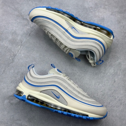 Cheap Nike Air Max 97 For Women #1151800, $$96.00 USD On Nike Air Max 97