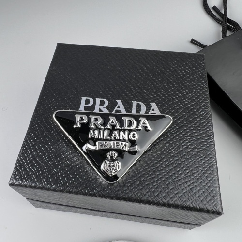 Cheap Prada Brooches #1154320, $$36.00 USD On Prada Brooches