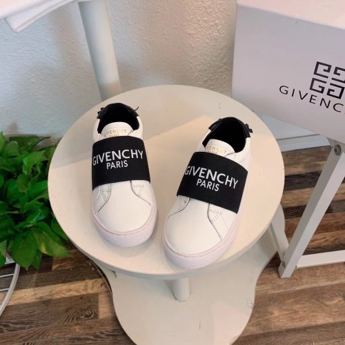 Replica Givenchy Kids Shoes For Kids #1155157 $60.00 USD for Wholesale