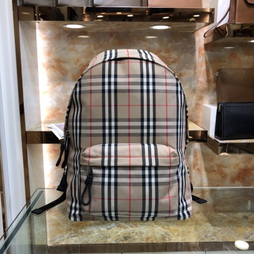 Cheap Burberry AAA Man Backpacks #1155507, $$175.00 USD On Burberry AAA Man Backpacks