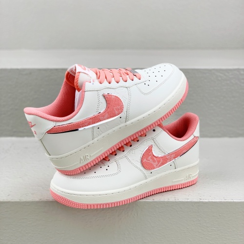 Replica Nike Air Force 1 For Women #1155985 $92.00 USD for Wholesale