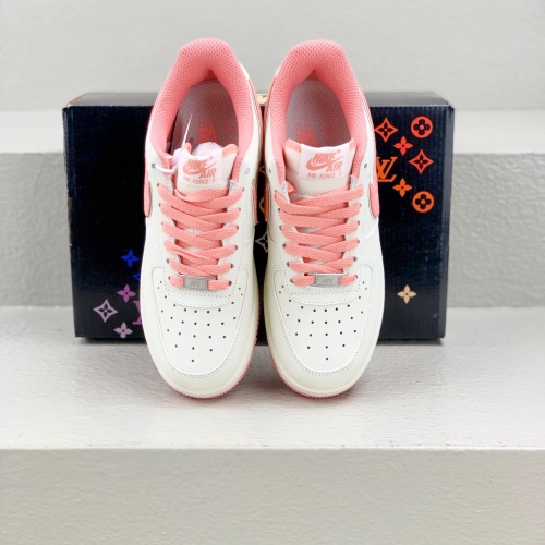 Replica Nike Air Force 1 For Women #1155985 $92.00 USD for Wholesale