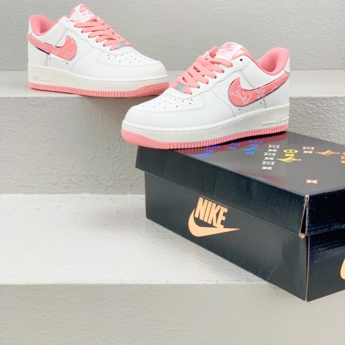 Replica Nike Air Force 1 For Women #1155985 $92.00 USD for Wholesale