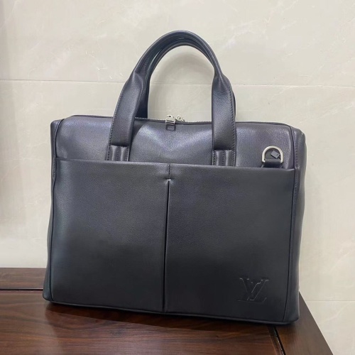 Replica Louis Vuitton AAA Man Handbags #1155994 $192.00 USD for Wholesale