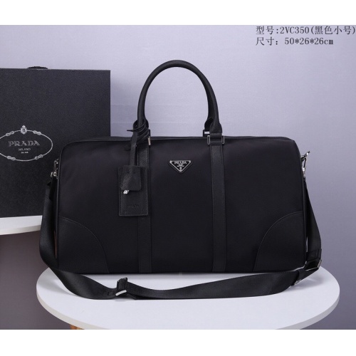 Cheap Prada Travel Bags #1156335, $$190.00 USD On Prada Travel Bags