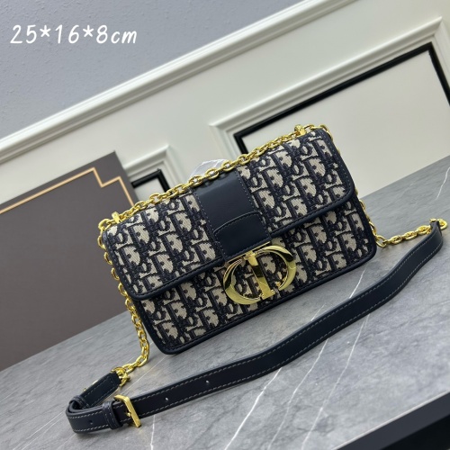 Cheap Christian Dior AAA Quality Messenger Bags For Women #1158398, $$82.00 USD On Christian Dior AAA Quality Messenger Bags