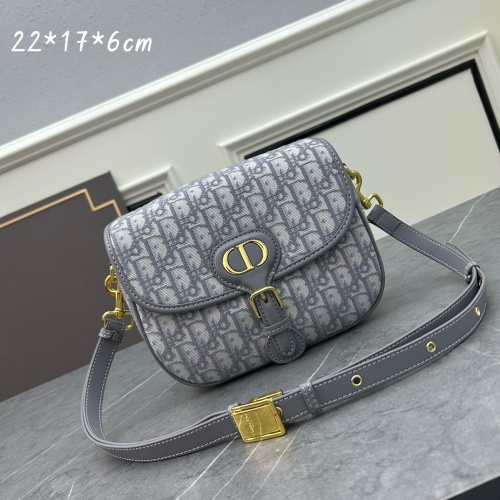 Cheap Christian Dior AAA Quality Messenger Bags For Women #1158403, $$82.00 USD On Christian Dior AAA Quality Messenger Bags