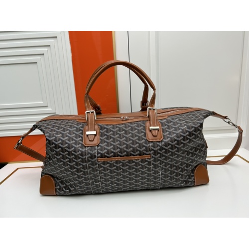 Cheap Goyard Travel Bags #1159318, $$82.00 USD On Goyard Travel Bags