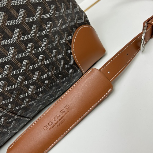 Replica Goyard Travel Bags #1159318 $82.00 USD for Wholesale