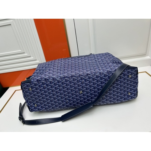 Replica Goyard Travel Bags #1159319 $82.00 USD for Wholesale