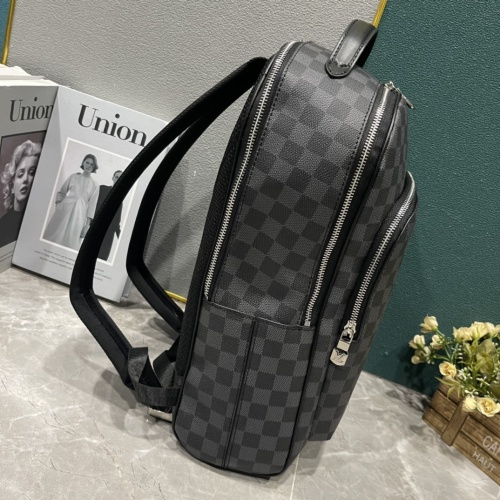 Replica Louis Vuitton LV AAA Man Backpacks #1159644 $92.00 USD for Wholesale