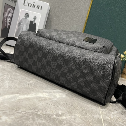 Replica Louis Vuitton LV AAA Man Backpacks #1159644 $92.00 USD for Wholesale