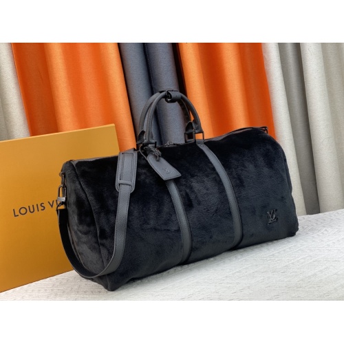 Replica Louis Vuitton Travel Bags #1159651 $112.00 USD for Wholesale