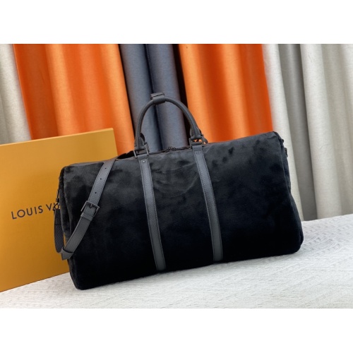 Replica Louis Vuitton Travel Bags #1159651 $112.00 USD for Wholesale