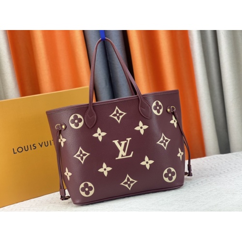 Cheap Louis Vuitton AAA Quality Shoulder Bags For Women #1159684, $$64.00 USD On Louis Vuitton AAA Quality Shoulder Bags