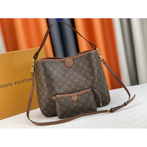 Cheap Louis Vuitton AAA Quality Shoulder Bags For Women #1159724, $$68.00 USD On Louis Vuitton AAA Quality Shoulder Bags