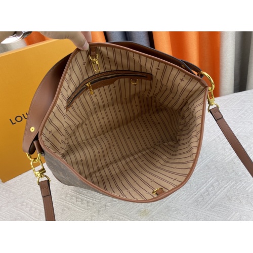 Replica Louis Vuitton AAA Quality Shoulder Bags For Women #1159724 $68.00 USD for Wholesale