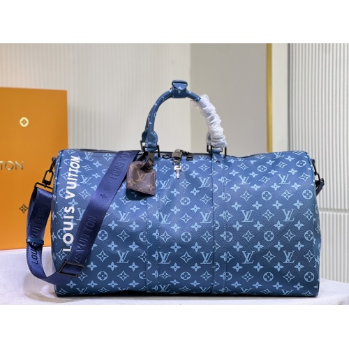 Cheap Louis Vuitton Travel Bags #1159750, $$92.00 USD On Louis Vuitton Travel Bags