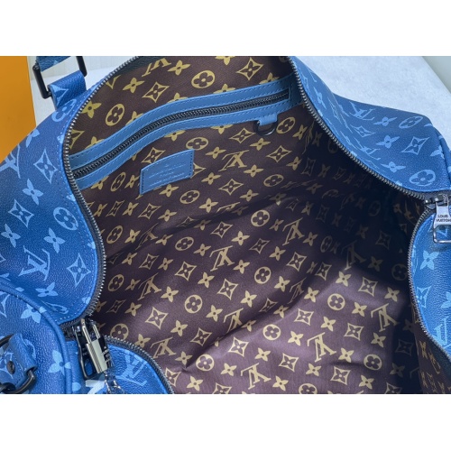 Replica Louis Vuitton Travel Bags #1159750 $92.00 USD for Wholesale