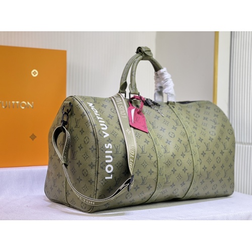 Replica Louis Vuitton Travel Bags #1159751 $92.00 USD for Wholesale