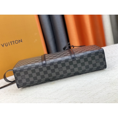 Replica Louis Vuitton AAA Man Handbags #1159766 $80.00 USD for Wholesale