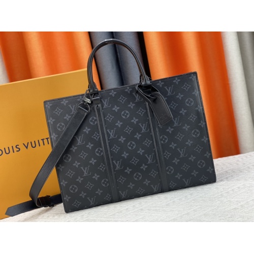 Cheap Louis Vuitton AAA Man Handbags #1159767, $$80.00 USD On Louis Vuitton AAA Man Handbags