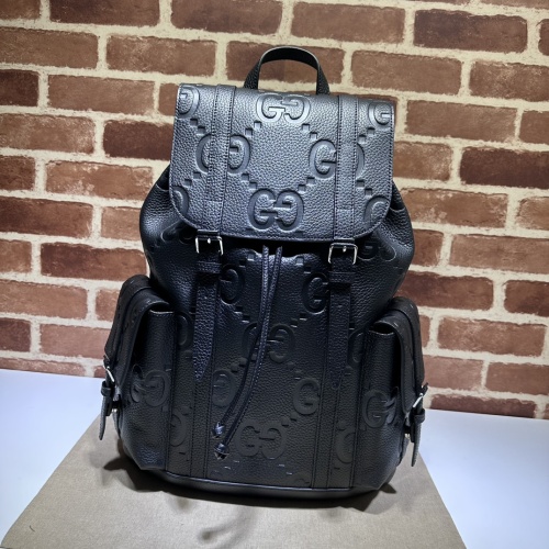 Cheap Gucci AAA Man Backpacks #1160244, $$310.74 USD On Gucci AAA Man Backpacks