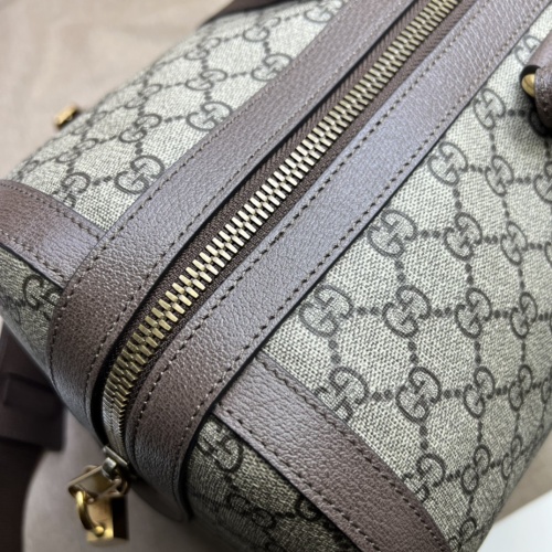 Replica Gucci Travel Bags #1160260 $247.93 USD for Wholesale