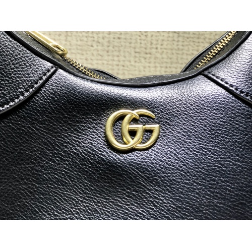 Replica Gucci AAA Quality Shoulder Bags For Women #1160303 $80.00 USD for Wholesale