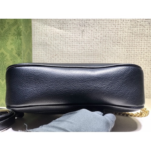 Replica Gucci AAA Quality Shoulder Bags For Women #1160303 $80.00 USD for Wholesale